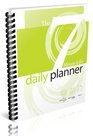 7Minute Life Daily Planner