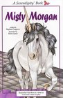 Misty Morgan (Serendipity Books)