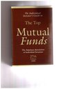The Individual Investor's Guide to The Top Mutual Funds 27th Edition 2008