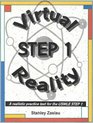 Virtual Reality Step 1 A Realistic Practice Test for the USMLE Step 1
