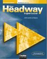 New Headway English Course PreIntermediate Workbook with Key