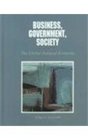 Business Government Society The Global Political Economy