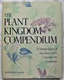 Plant Kingdom Compendium