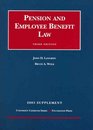 Pension and Employee Benefit Law 3rd Ed