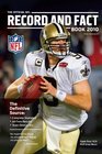 NFL Record  Fact Book 2010