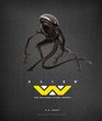 Alien The Weyland Yutani Report