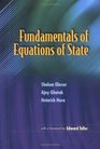 Fundamentals of Equations of State