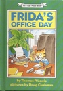 Frida's Office Day