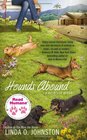 Hounds Abound (Pet Rescue, Bk 3)