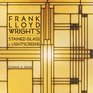 Frank Lloyd Wright's Stained Glass  Lightscreens