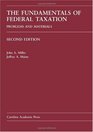 The Fundamentals of Federal Taxation Problems and Materials