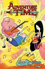 Adventure Time Vol 9