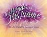 The Wonder of His Name