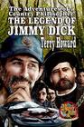 The Legend of Jimmy Dick (Ring of Fire)