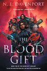 The Blood Gift: A Novel (The Blood Gift Duology, 2)