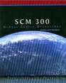 SCM 300 Global Supply Operations Arizona State University