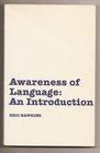 Awareness Language in Ts