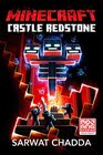 Minecraft Castle Redstone An Official Minecraft Novel