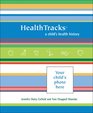 HealthTracks A Child's Health History