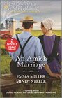 An Amish Marriage (Love Inspired)