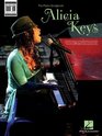 Alicia Keys  NoteforNote Keyboard Transcriptions