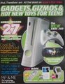 Gadgets Gizmos  Hot New Toys for Teens