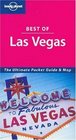 Lonely Planet Best Of Las Vegas
