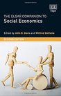 The Elgar Companion to Social Economics