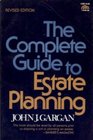The Complete Guide to Estate Planning
