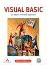 Visual Basic An ObjectOriented Approach