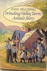 Winding Valley Farm: Annie's Story