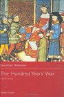 The Hundred Years' War AD 13371453