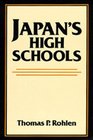 Japan's High Schools