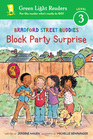 Bradford Street Buddies Block Party Surprise