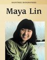 Maya Lin