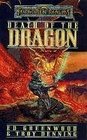 Death of the Dragon (Forgotten Realms: Cormyr, Bk 3)