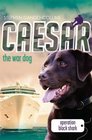Caesar the War Dog Operation Black Shark