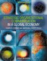 Strategic Organizational Communication In a Global Economy