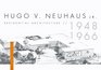 Hugo V Neuhaus Jr Residential Architecture 19481966