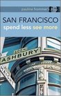 Pauline Frommer's San Francisco