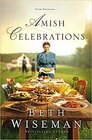 Amish Celebrations Four Novellas