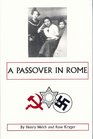 A Passover In Rome