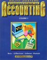 Fundamentals of Accounting Course 1 Student Textbook