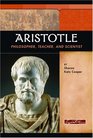 Aristotle Philosopher Teacher And Scientist