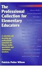 Professional Collection for Elementary Educators