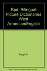 Renyi Picture Dictionary West Armenian and English