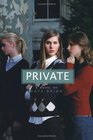 Private (Private, Bk 1)