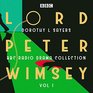 Lord Peter Wimsey BBC Radio Drama Collection Vol 1