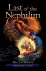 The Last of the Nephilim (Oracles of Fire)