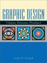 Graphic Design Vision Process Product